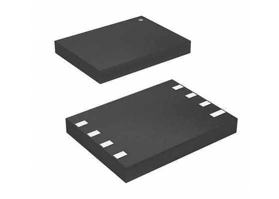 Entegre Devre Yongası MT29F4G01ABBFDWB-IT:F 4Gbit SPI Bellek Yongası 8-UPDFN