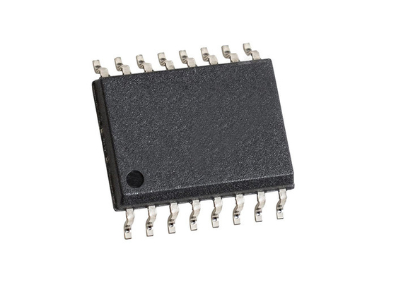 1 Gbit SPI 166 MHz Bellek IC MT25QU01GBBB8ESF-0SIT Elektronik Entegre Devreler