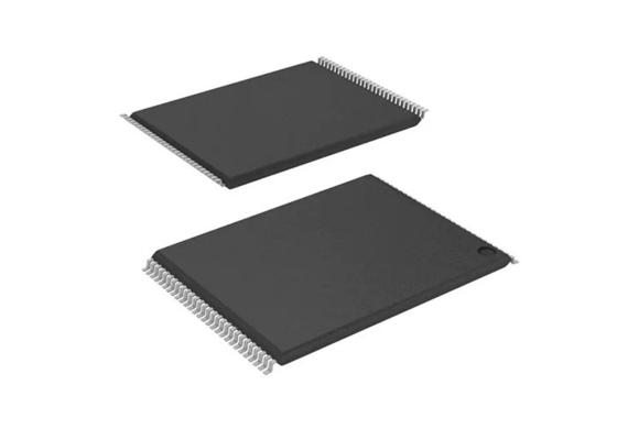 128Mbit Paralel NOR Bellek IC MT28EW128ABA1LJS-0SIT Entegre Devre Çipi