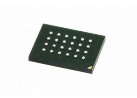 Xccela Flash Bellek IC MT35XU02GCBA2G12-0SIT Entegre Devre Yongası 2Gbit 24-TBGA