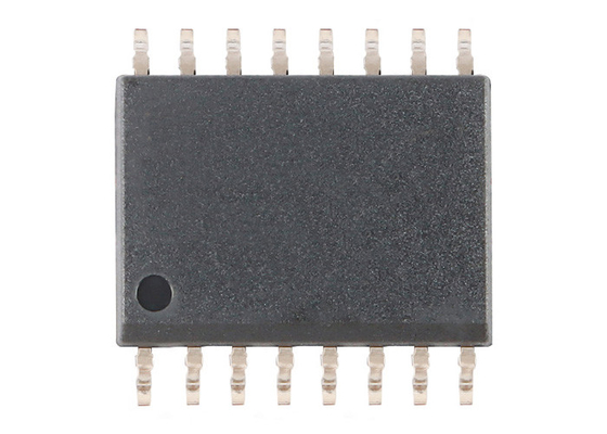 NOR Bellek IC MT25QU512ABB8ESF-0AAT Elektronik Tümleşik Devreler Yüzey Montajı