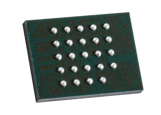 Yüksek Performanslı MT35XL512ABA1G12-0SIT 512Mbit FLASH NOR Bellek IC 24-TBGA IC Chips