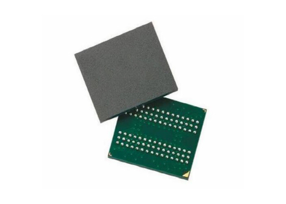 Xccela Flash Bellek IC MT35XU512ABA2G12-0AAT Entegre Devre Yongası 24-TBGA