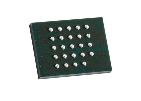 Entegre Devre Yongası MT25QU01GBBB8E12-0SIT 24-TBGA FLASH - NOR Bellek IC