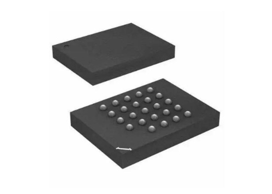 Entegre Devre Yongası MT25TL512HBA8E12-0AAT 512Mbit Seri NOR Flash Bellek IC