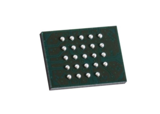 Entegre Devre Yongası MT35XU02GCBA1G12-0AAT Flash Bellek SLC 256MX8 TFBGA QDP
