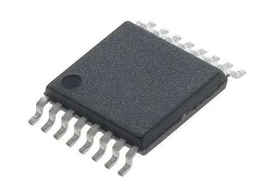 Seri Flash Bellek Yongaları MT25QL128ABB8ESF-0AUT Entegre Devre Yongası 16-SOIC