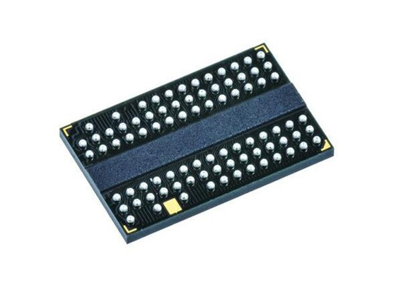 Entegre Devre Yongası MT25QL128ABB8E12-0AUT Seri NOR Flash Bellek IC 24-TBGA