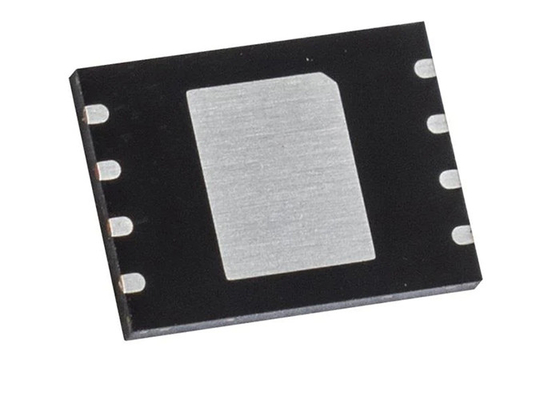 512Mbit SPI 133 MHz MT25QL512ABB1EW9-0SIT NOR Bellek IC 8-WDFN Paketi