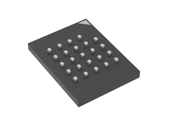 MT25QU02GCBB8E12-0AAT 2Gb 1.8V Çoklu G/Ç NOR Seri Flaş Bellek IC