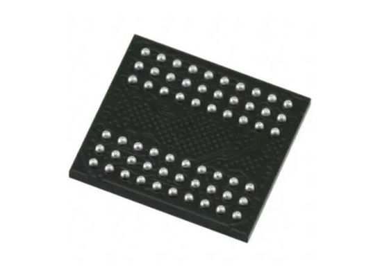 Entegre Devre Yongası MT35XU256ABA1G12-0AAT 24-TBGA NOR Flash SPI Bellek Yongası