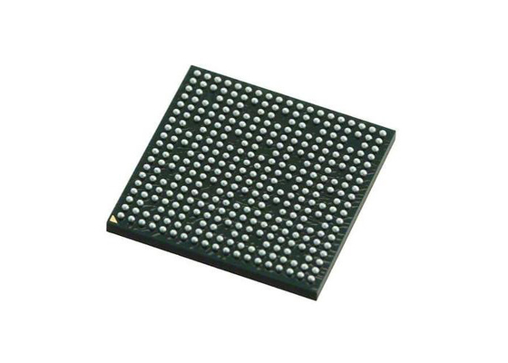 FLASH - NOR Bellek IC 512Mbit SPI 133 MHz MT25QU512ABB8E56-0SIT BGA-27
