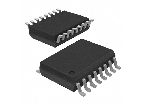 Entegre Devre Yongası MT25QL512ABB8ESF-0SIT 512Mbit SPI 133 MHz Bellek IC