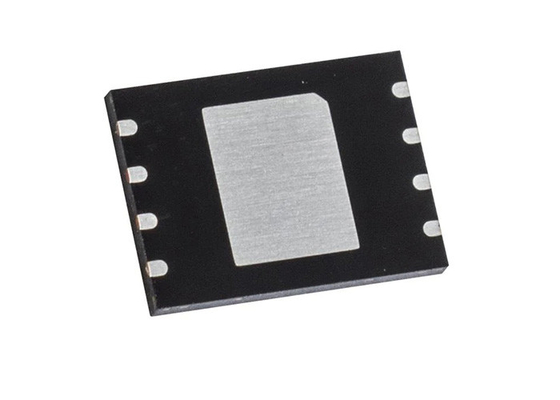 Bellek IC MT25QU512ABB1EW9-0SIT 512Mbit SPI 133 MHz Tümleşik Devre Yongası