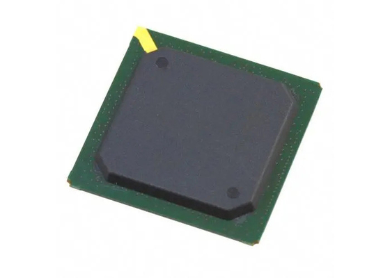 IC Chip XC6SLX100-2FGG484C Spartan-6 LX Alan Programlanabilir Kapı Dizisi IC