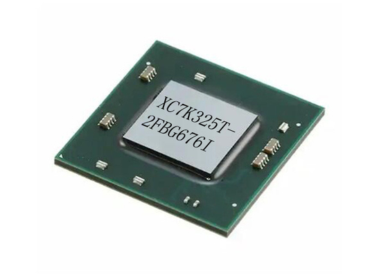 XC7K325T-2FBG676I Kintex-7 FPGA Çipleri 676-FCBGA Alan Programlanabilir Geçit Dizisi