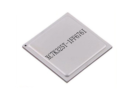 IC Yongaları XC7K325T-1FF676I 676-FCBGA Kintex-7 Alanda Programlanabilir Kapı Dizisi 640MHz
