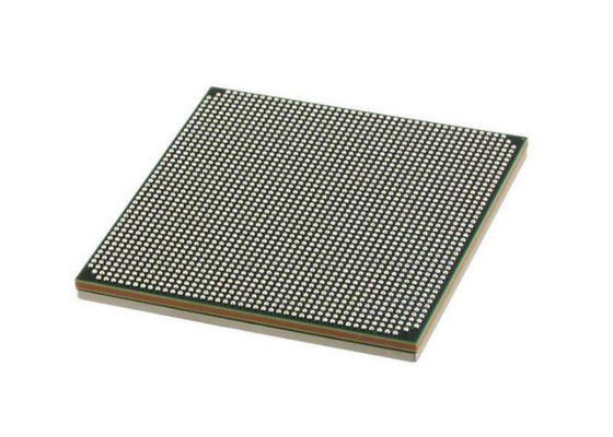 Entegre Devre Yongası XC7K325T-2FFG676C 676-FCBGA Kintex-7 FPGA Yongaları 4000kbit