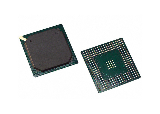 Entegre Devre Çip XC6SLX100-L1FG676C 676-BGA Alan Programlanabilir Geçit Dizisi