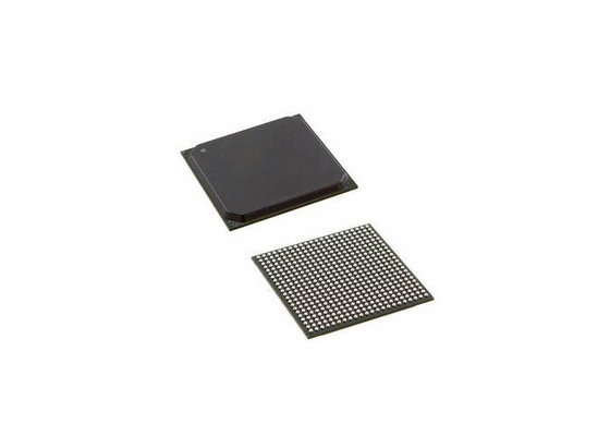 Alan Programlanabilir Geçit Dizisi XC7K410T-3FFG676E 6.6Gb/s Programlanabilir Mantıksal IC