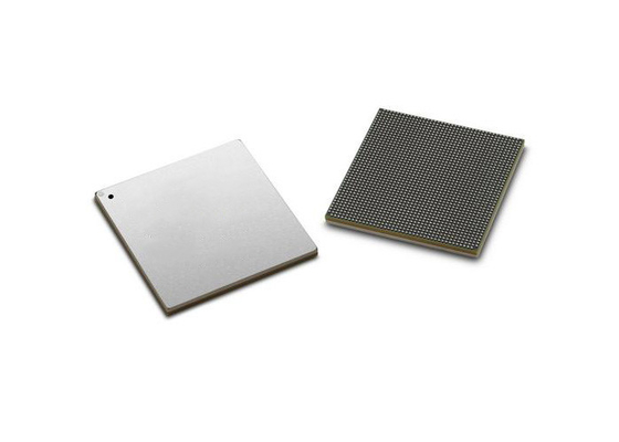 Kintex-7 Sahada Programlanabilir Kapı Dizisi IC XC7K410T-1FFG676C Yüzey Montajı