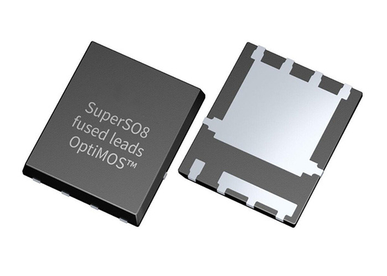 Transistörler BSC004NE2LS5ATMA1 N-Kanallı Güç MOSFET'leri Transistörler 8-PowerTDFN