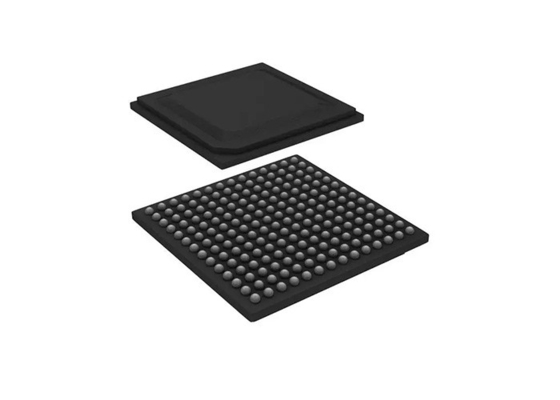 640MHz Alanda Programlanabilir Kapı Dizisi IC XC7K410T-L2FBG676I 676-BBGA Paketi
