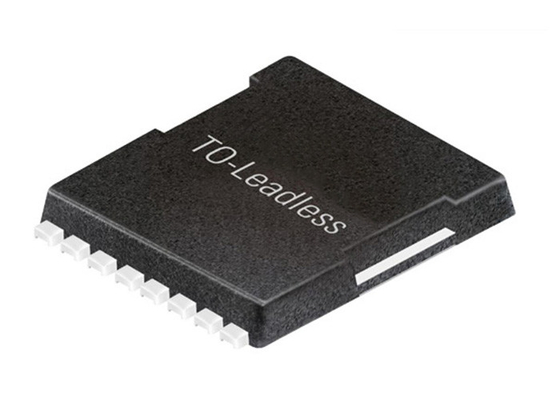 N-Kanal IPT026N10N5ATMA1 MOSFET Transistörler 8-PowerSFN Entegre Devre Çipi