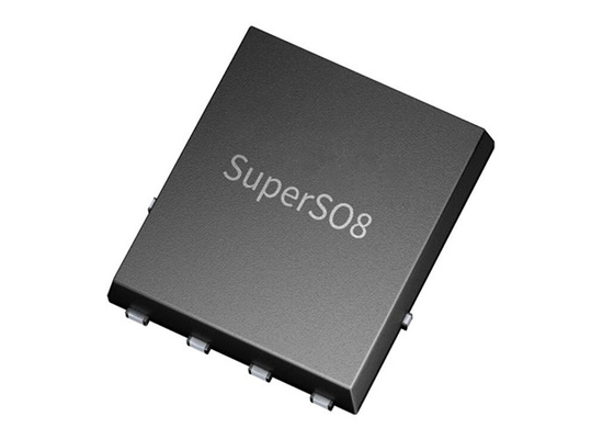 N-Kanal BSC100N06LS3GATMA1 Güç Transistörü 8-PowerTDFN Entegre Devre Çipi