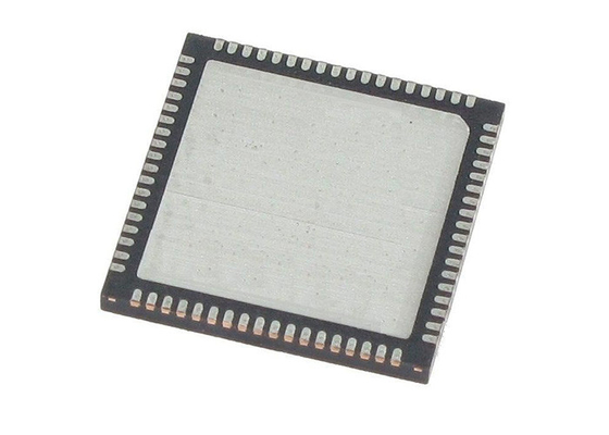 Alan Programlanabilir Geçit Dizisi LCMXO3D-9400ZC-3SG72C 72-VFQFN Yüzey Montajı