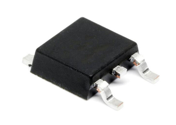 N-Kanal IPD35N10S3L26ATMA1 100V Otomotiv Sınıfı MOSFET'ler Transistörler TO-252-3