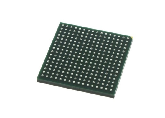 IC Yongası LCMXO3L-1300C-5BG256I FPGA - Alanda Programlanabilir Kapı Dizisi 1280 LUT