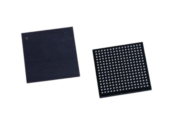 LCMXO3L-9400C-5BG256C FPGA - Sahada Programlanabilir Kapı Dizisi MachXO3L 9400 LUT 3,3 V
