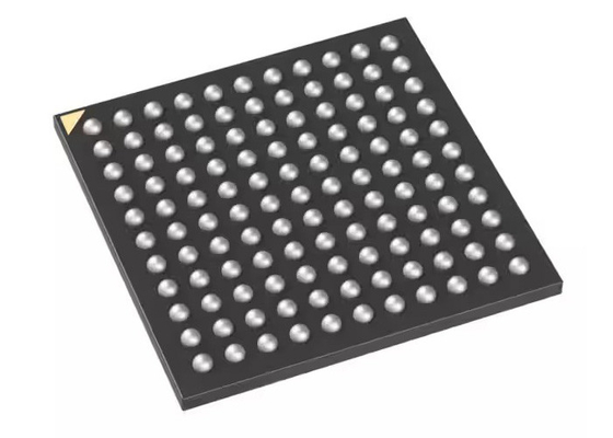 Sahada Programlanabilir Kapı Dizisi LCMXO3L-4300E-5MG121C 121-VFBGA Yüzeye Montaj