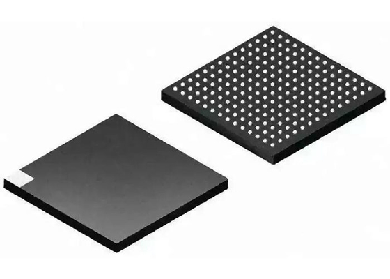 Alan Programlanabilir Geçit Dizisi LCMXO3L-6900C-6BG256I 54Kbit Programlanabilir Mantık IC