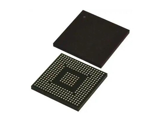 IC Yongaları 400-CABGA LCMXO3L-4300C-5BG400I MachXO3 Alan Programlanabilir Kapı Dizisi