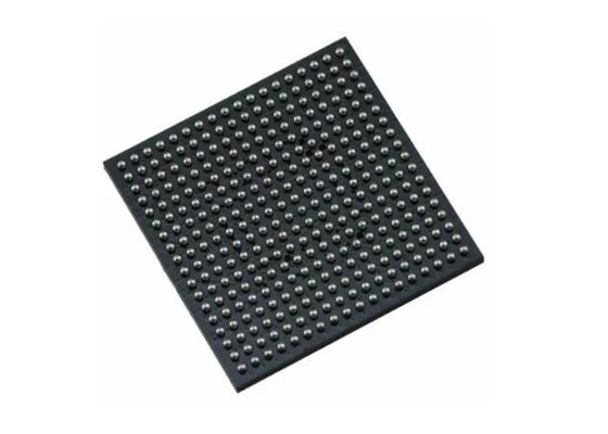 Alan Programlanabilir Kapı Dizisi LCMXO3L-4300E-5MG324I 324-VFBGA MachXO3 FPGA Yongaları