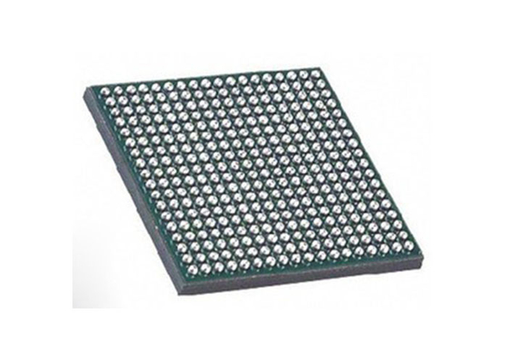 Gömülü Alan Programlanabilir Kapı Dizisi IC LCMXO3L-9400C-5BG400I 400-LFBGA