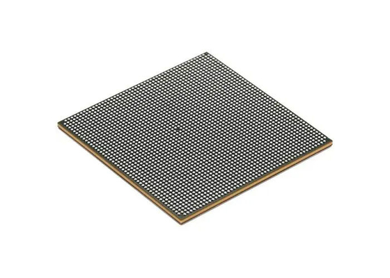 Gömülü Alan Programlanabilir Kapı Dizisi LCMXO3L-9400E-5BG256I Yüzey Montajı