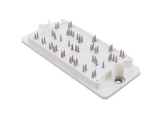 234 W 1000 V IGBT Modülü 2 Bağımsız NXH450B100H4Q2F2SG Kurşunsuz