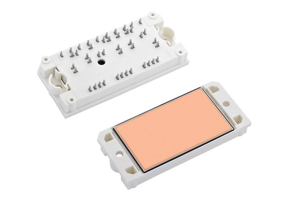 NXH40T120L3Q1SG Otomotiv IGBT Modülleri 1200V Üç Fazlı
