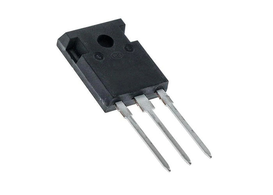 IC Chip IPW65R075CFD7AXKSA1 N-Kanal 650V 32A Delikli Transistörler