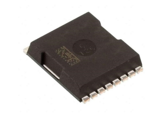 Entegre Devre Yongası IPT004N03LATMA1 MOSFET N-CH 30V 300A 8HSOF Paketi