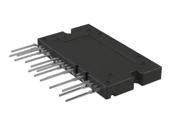 NXV65HR82DZ1 16-SSIP Elektrikli Sürücü IGBT Modülü 650V H Köprü