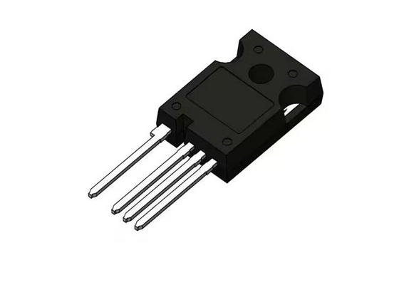 Entegre Devre Yongası NVH4L060N090SC1 Silisyum Karbür MOSFET'ler Transistörler TO-247-4