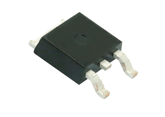IC Chip IPD050N10N5ATMA1 N-Kanal 100V 80A 150W Transistörler Yüzey Montajı