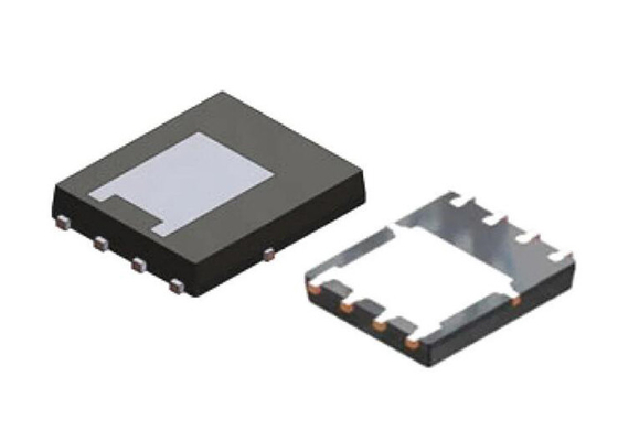 N-Kanal NTMFSC0D9N04CL DUAL COOL Transistörler 8-PQFN Entegre Devre Çipi