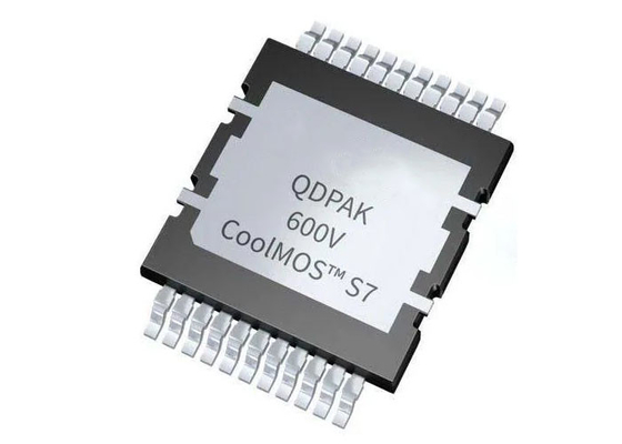 Elektronik Entegre Devreler IPQC60R040S7XTMA1 N-Kanal 600V 14A Transistörler