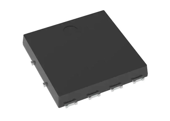 Entegre Devre Çipi NTMTS0D7N04CTXG N-Kanallı MOSFET Transistörler 8-PowerTDFN