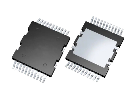 IC Yongası IPDQ60R017S7XTMA1 500 W N-Kanallı MOSFET'ler Transistörler Yüzey Montajı